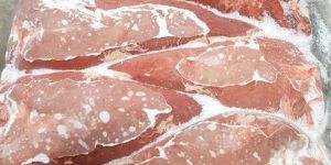 Frozen Buffalo Chuck