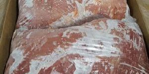 Frozen Buffalo Knuckle