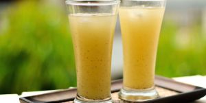 Aam Panna Juice