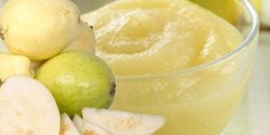Guava Pulp