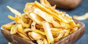 Jackfruit Chips