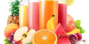 Mixed Fruit Juice