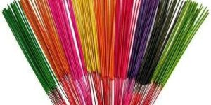 Perfumed Incense Sticks