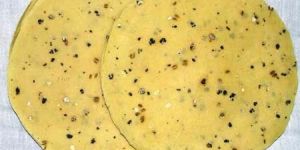 Plain Papad