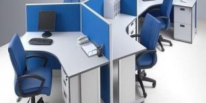 Modular Workstation