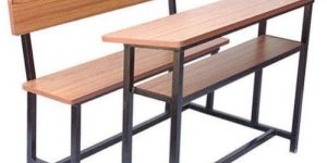 School Bench