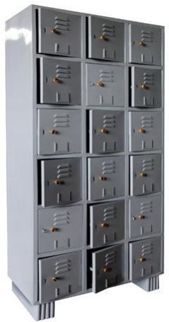 Steel Locker