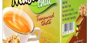 GS Masala Tea