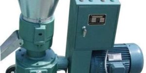 Animal Feed Making Machine