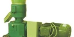 Organic Fertilizer Pellet Making Machine