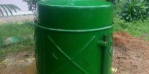 Organic Waste Processor