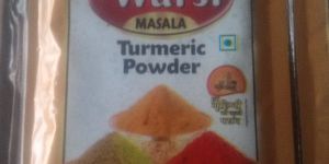 Turmeric Powder, Whole Spices
