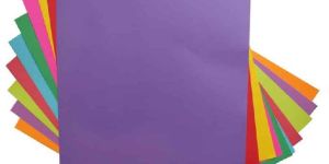 A4 Size Color Papers