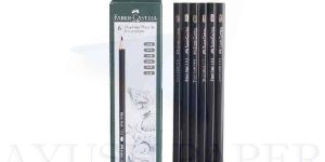 Drawing Pencil Set