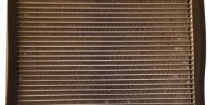 Alto Car AC Condenser