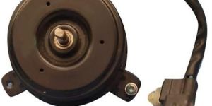 Swift Diesel Radiator Fan Motor