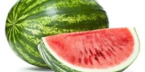 Fresh Watermelon