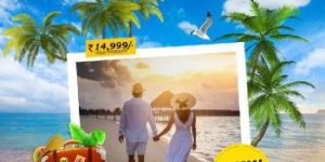 Andaman Honeymoon Tour Packages