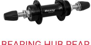 Bicycles Accessories