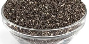 Chia Seeds