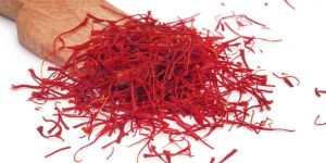 Kashmiri Saffron