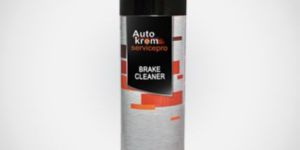 Brake Cleaner