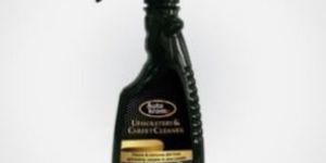 Upholstery Cleaner