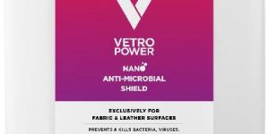 Vetro Power Nano Anti-Microbial Shield