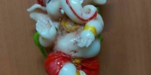 POP Ganesh Statue