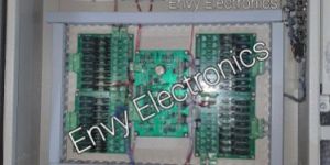 Traffic Light Controller