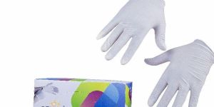 Latex Examination Gloves