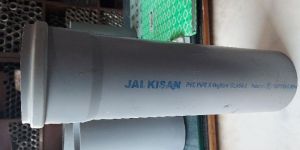 PVC Pipes