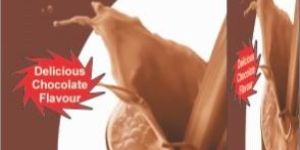 4 Active Malt Nutritional Supplement