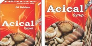 Acical Tablets