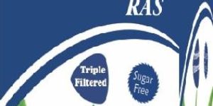 Natures Aloevera Plus Ras