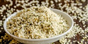 Hemp Hearts Seeds