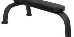 Flat Weight Bench