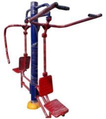 Gym Chest Press Machine