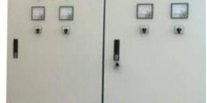 Motor Control Panel