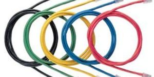 Commscope Cabling AMP Patch Cords