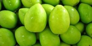 Fresh Apple Ber