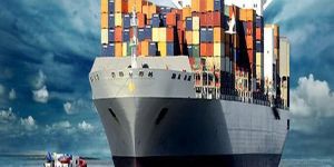Sea Freight Forwarding Services