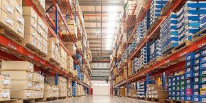 Warehousing Services