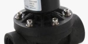 Stainless Steel Direct Acting Solenoid Valve