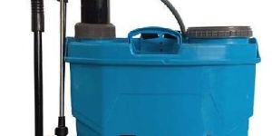 Electro Manual Sprayer