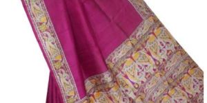 Murshidabad Silk Saree
