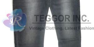 Mens Denim Jeans