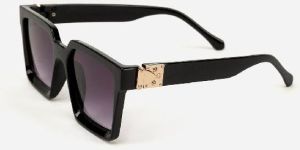 Black Square Frames