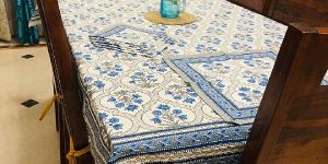 Dining Cover and Plate Mats