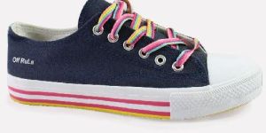 Estonished Lace-up Casual Shoes